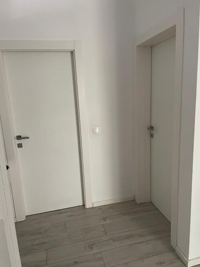 Drenova Apartman Rijeka Exterior foto