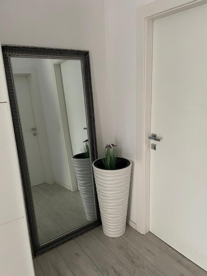 Drenova Apartman Rijeka Exterior foto