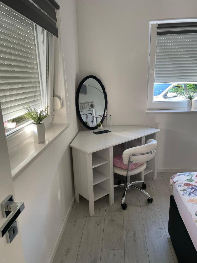 Drenova Apartman Rijeka Exterior foto