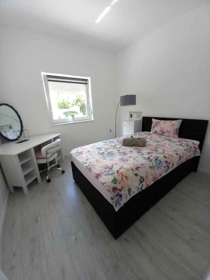 Drenova Apartman Rijeka Exterior foto