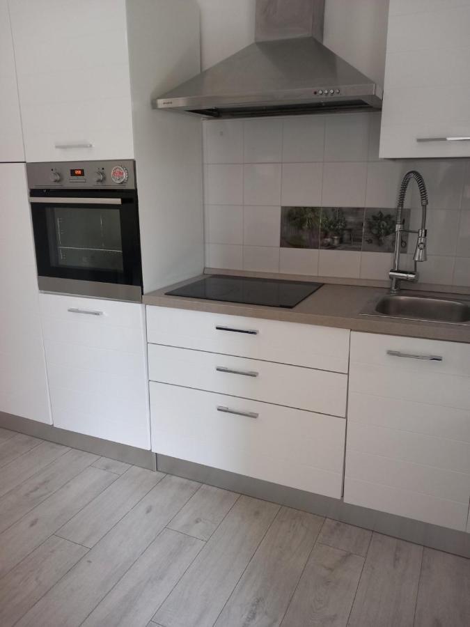 Drenova Apartman Rijeka Exterior foto