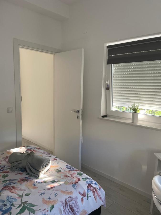 Drenova Apartman Rijeka Exterior foto